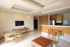A luxury gorgeous one bedroom apartment in High-End Buliding for leasing